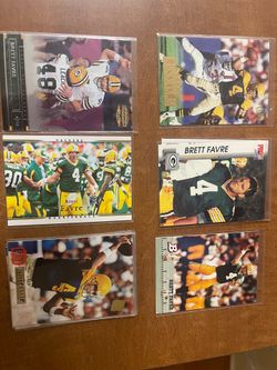 Bret Favre