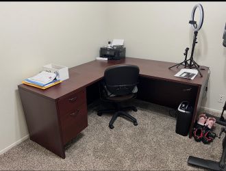 Office desk