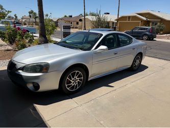 2004 Grand Prix GTP