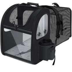 Dog Carrier 