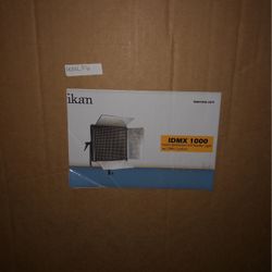 IKAN ID 1000 Studio Lights