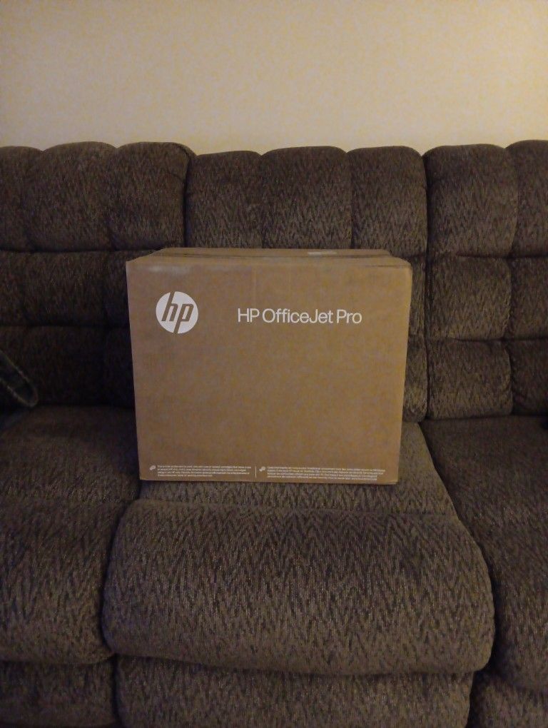 HP Office JET PRO Model 9129e AIO Printer