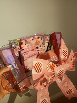 New Spa gift set