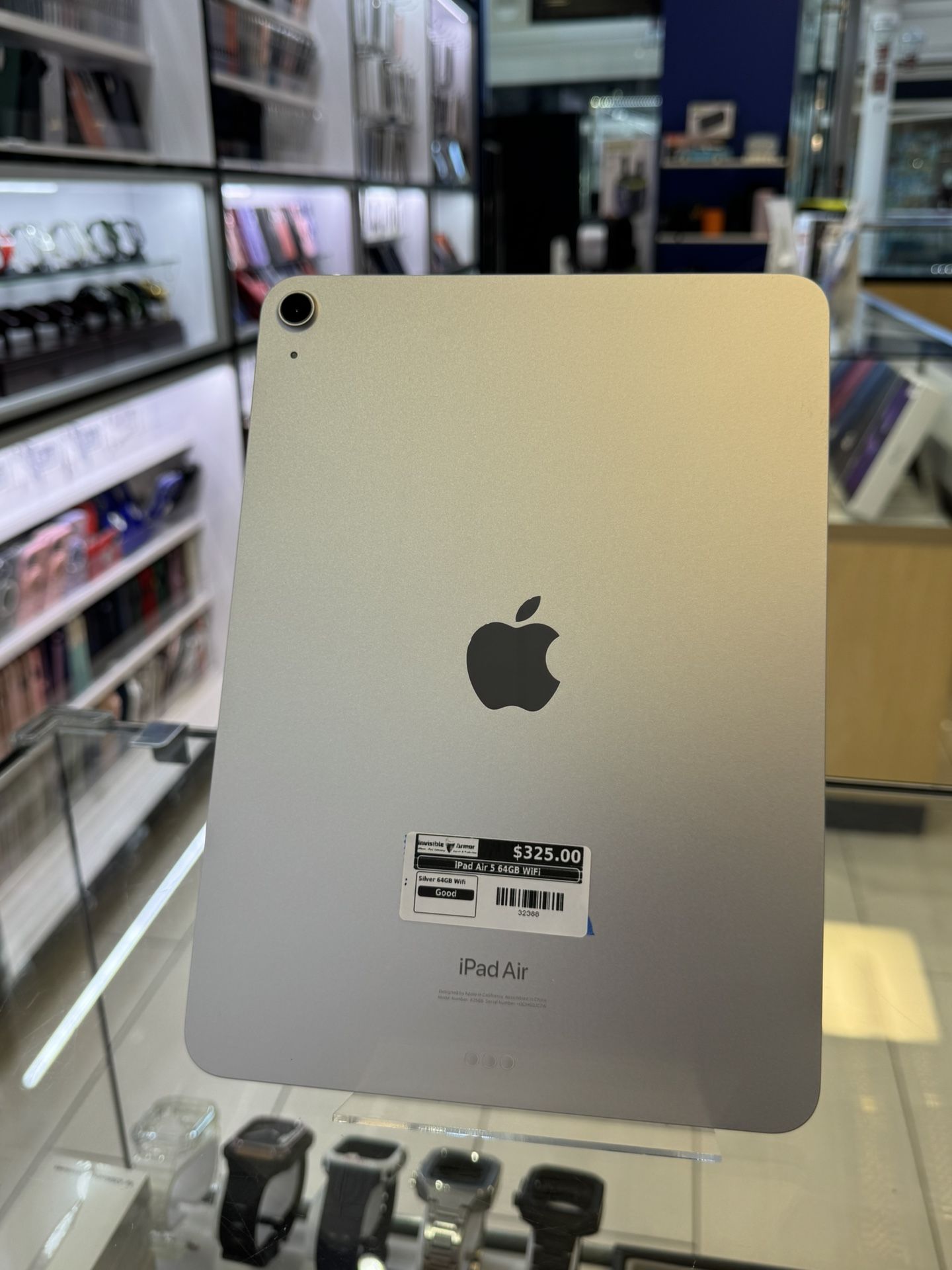 Apple iPad Air 5 64GB WiFi 