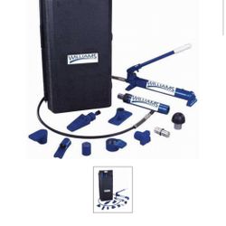 4 Tons Maintenance Kit