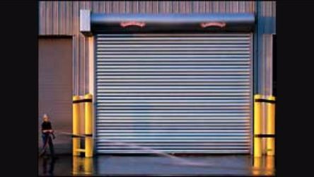 Roll up doors for sale