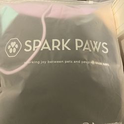 Spark Paws Match Outfits With Your Pet