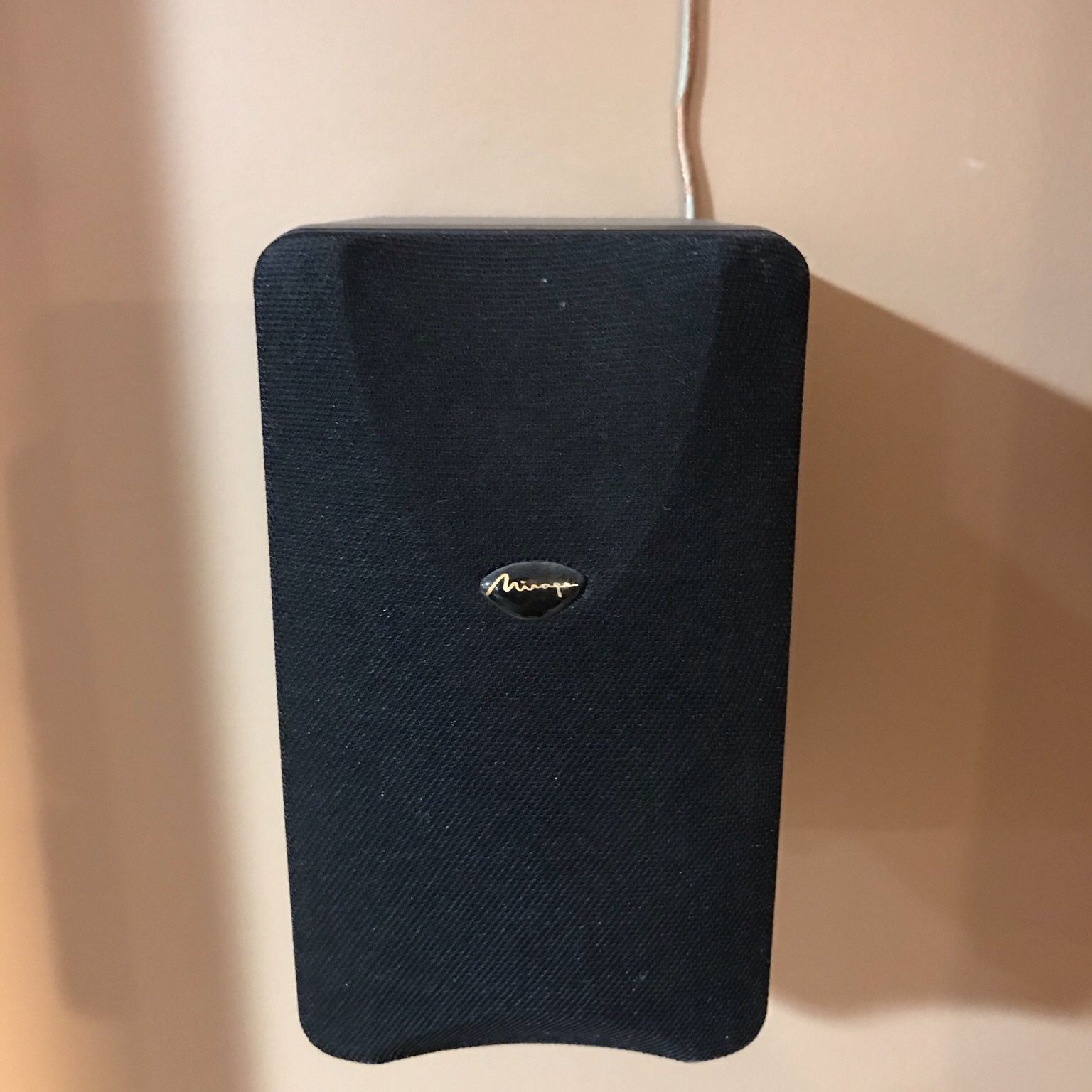 Klipsch- Mirage- MK- ONKYO.EVERYTHING INCLUDED