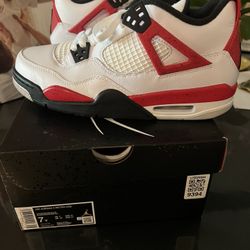 Air Jordan 4 Retro (GS)