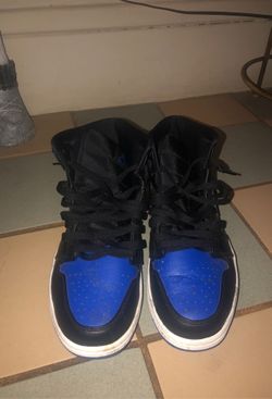 Air Jordan 1s