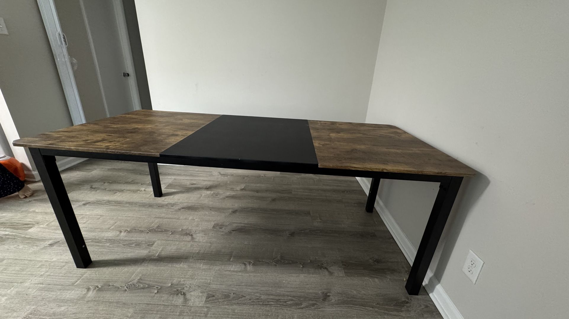 IDEALHOUSE Industrial Dining Table Price 50 $