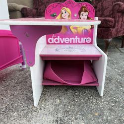Princess Desk