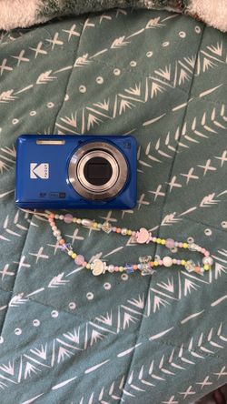 KODAK PIXPRO FZ55