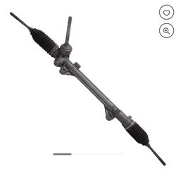 Power Steering Rack