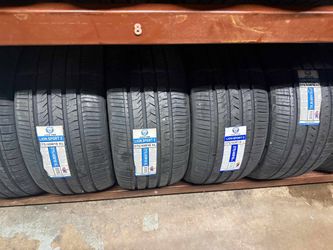 275/40R18 Lion Sport 3 Tires | Low Prices, Fast Shipping & Easy Monthly Payments