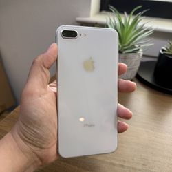 iPhone 8 Plus 256Gb Unlocked *Free Delivery When Purchased At Full Price*