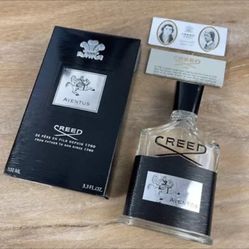 Creed Men’s Perfume Brand New 