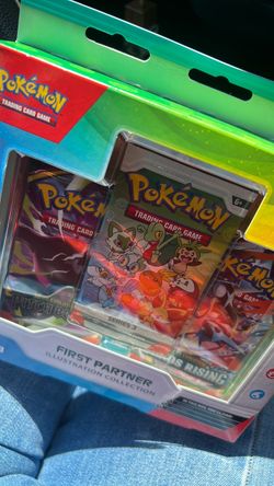 Pokémon