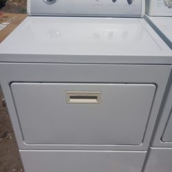 Whirlpool Electric Dryer No Issues 30 Days Warranty I Also Do Repairs 