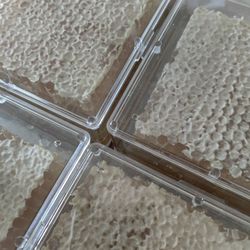 Fresh Honey Comb