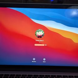 2 MacBook Pro's For Sale