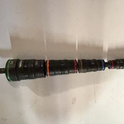 Klein Tools Socket Set 4pc 