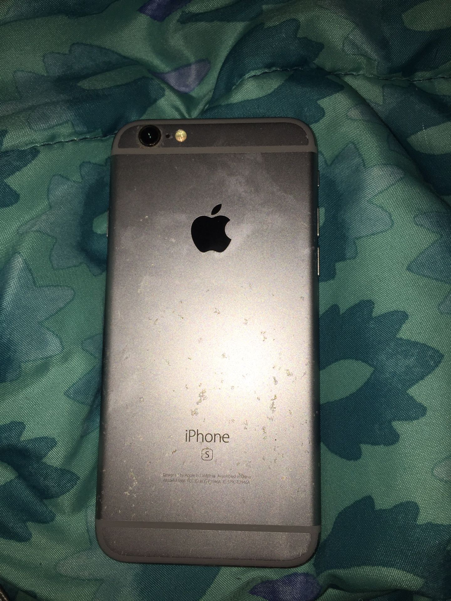 iPhone 6