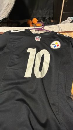 Pittsburgh Steelers NFL Jersey #10