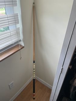 Home Simpson “D’oh” Pool Stick