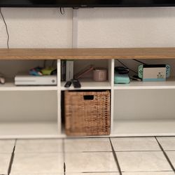 Tv Console 