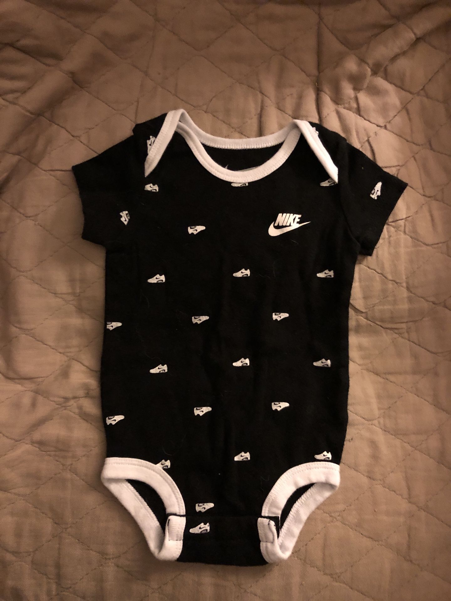 Nike Onesie