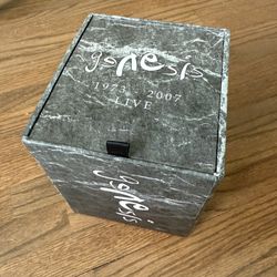 Genesis Box Set 73 - 07