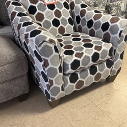 Brand new accent chairs for 399