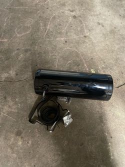 3 gallon Minibike gas tank