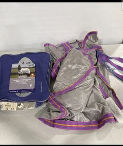 Pony Fly Sheet - Brand New WeatherBeeta ComFiTec Mesh II (Size 51" / 4'3")