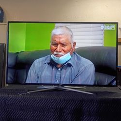 60 Inch Samsung Smart 3D Beautiful Tv Comes With Remote Control Shows Great Picture Works Perfect Guaranteed 