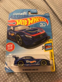 HotWheels
