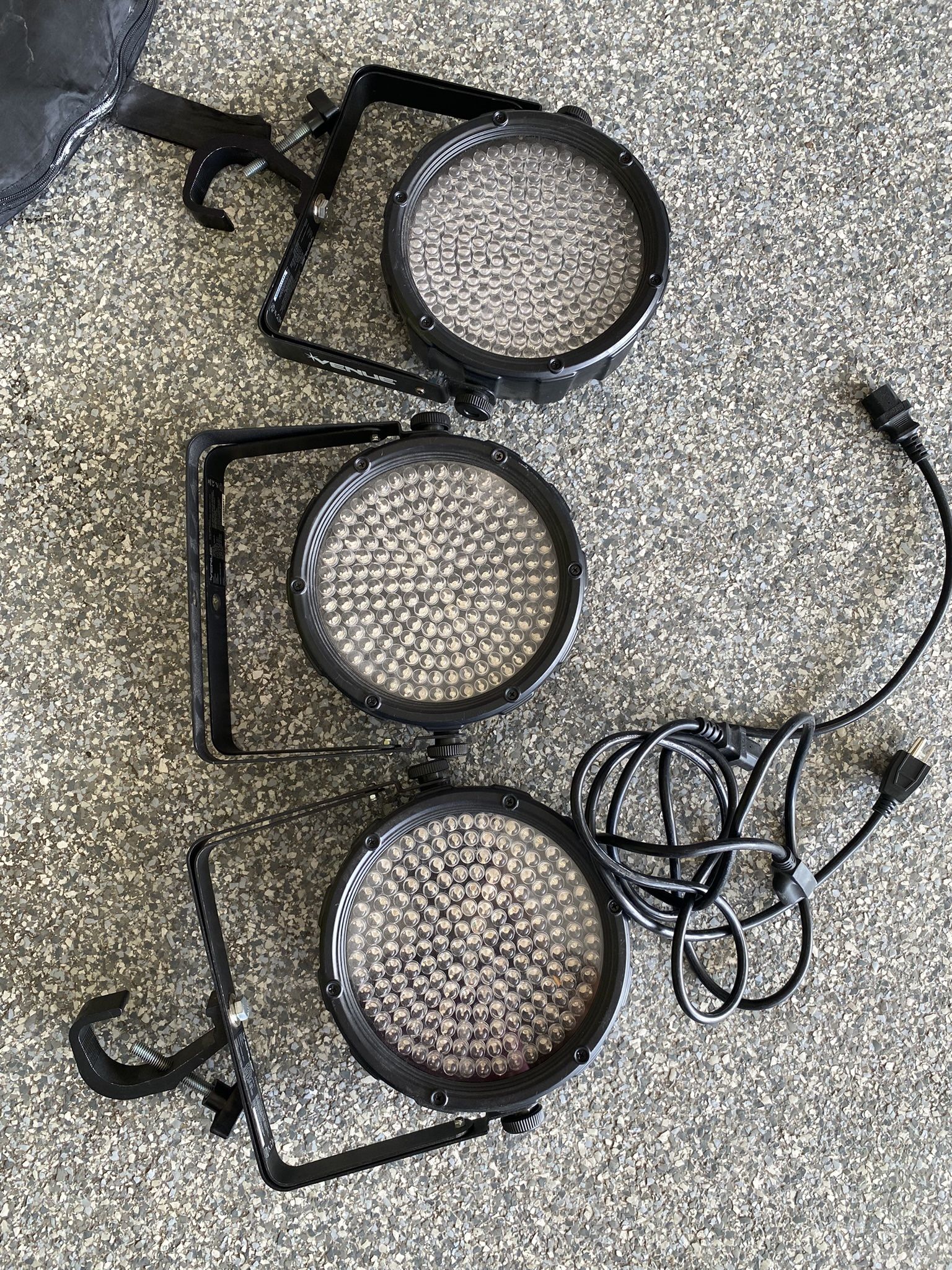 LED Stage Lights -3