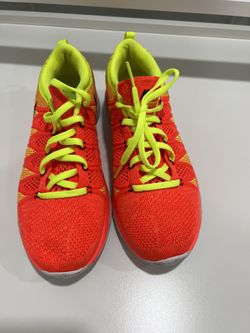 Nike Flyknit Lunar 2