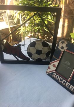 Cuadros de soccer