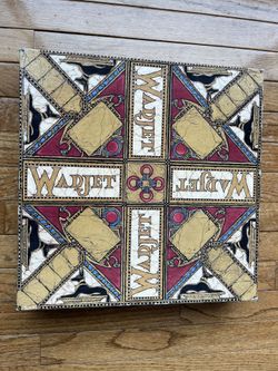 Wadjet