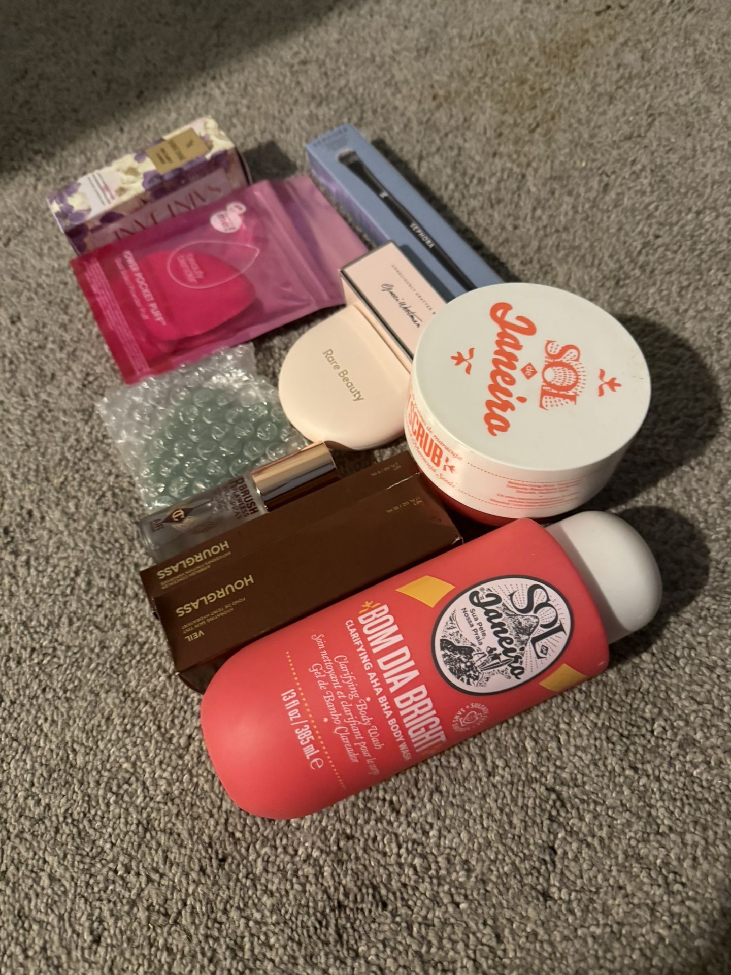 Makeup Skin Care Lot 