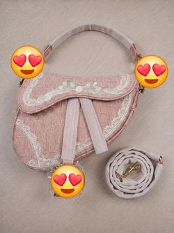 Pink Bag