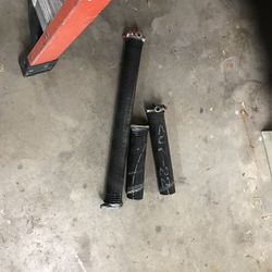 Garage Door Parts