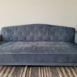 Sofa with Armchair