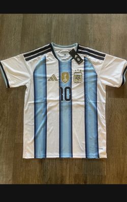 Argentina 2xl jersey