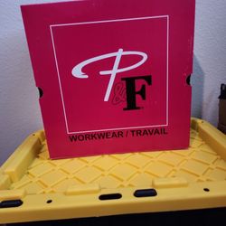 Steel Toe Women's Work Boots