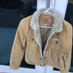Women Areopostale Jacket