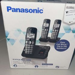 Cordless Phone 