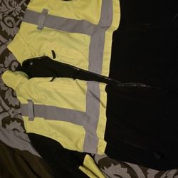 Xl Tingly Phase 2 Mens Wherehouse Jacket